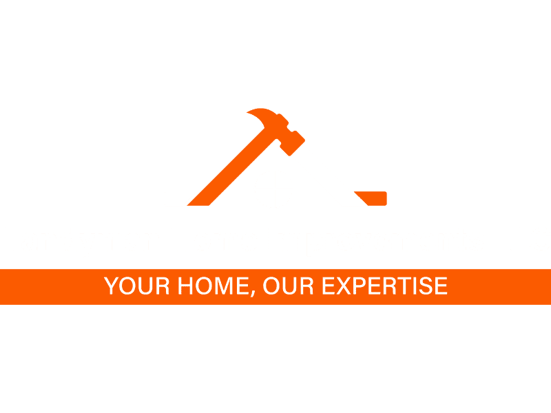 Handyman Home Improvements LLC Logo Wheeling Handyman Services